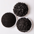 Food Grade Coconut Shell Pellet Activated Carbon for Decolorization